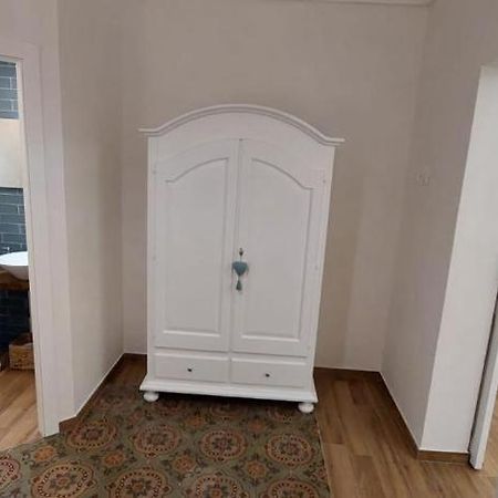 Al Borgo Apartment Маретимо Екстериор снимка