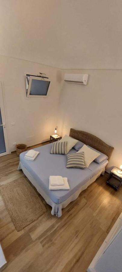 Al Borgo Apartment Маретимо Екстериор снимка