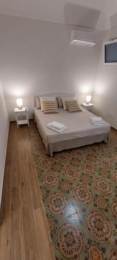 Al Borgo Apartment Маретимо Екстериор снимка